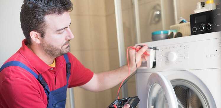 naprawa AGD Fabryczna