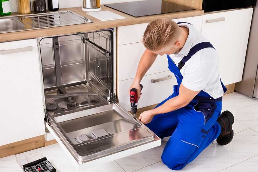 serwis AGD Fabryczna