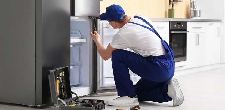 serwis AGD Fabryczna